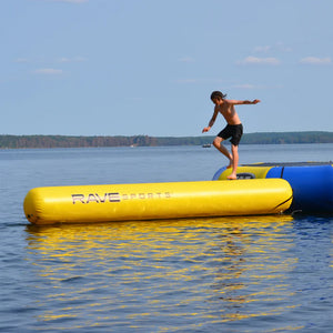 Aqua Log by Rave Sports
