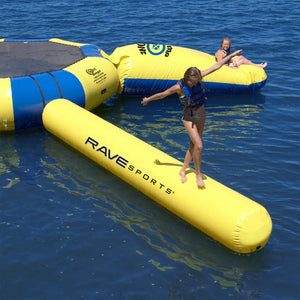 Aqua Log by Rave Sports