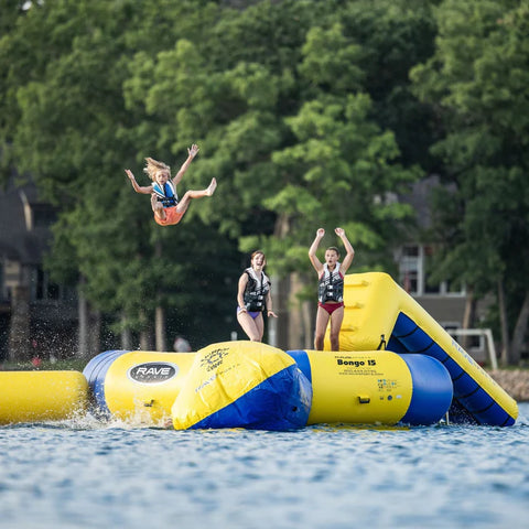 Image of Aqua Launch by Rave Sports