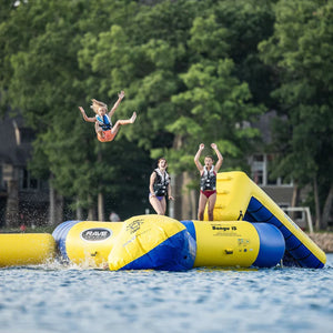 Aqua Launch by Rave Sports