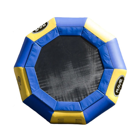 Image of Aqua Jump Eclipse Premium Water Trampoline by Rave Sports