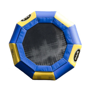 Aqua Jump Eclipse Premium Water Trampoline by Rave Sports