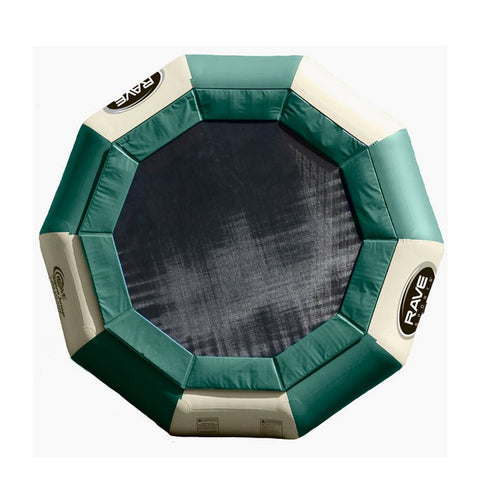 Image of Aqua Jump Eclipse Premium Water Trampoline by Rave Sports