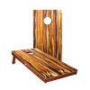 ACA Burnt Wood Sig Pro Cornhole Boards