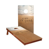 ACA Life Is Good Sig Pro Cornhole Boards