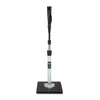 Tanner Tee the Original Adjustable Baseball Batting Tee & Softball Tee