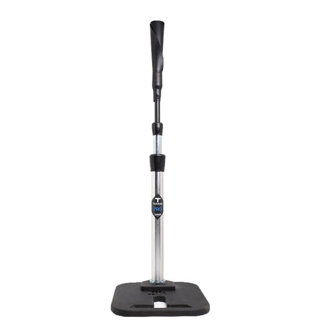 Image of Tanner Pro Weighted Baseball Batting Tee & Softball Tee