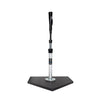 Tanner Traditional/Home Plate Style Tee Ball Batting Tee