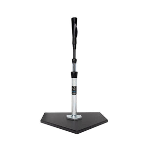 Tanner Traditional/Home Plate Style Tee Ball Batting Tee