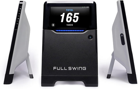 Image of Full Swing KIT Golf Simulator Launch Monitor