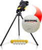 Powernet Launch F-Lite Pitching Machine