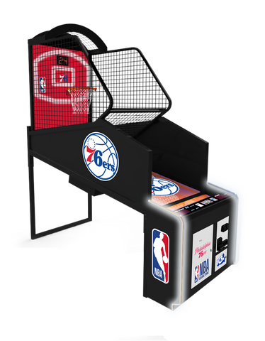 Image of NBA Game Time Team Edition: All 30 Teams!