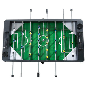 Berner Premium Black Foosball Table