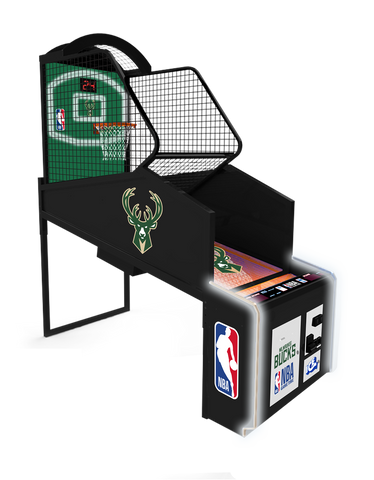 Image of NBA Game Time Team Edition: All 30 Teams!