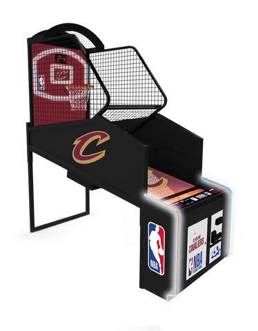 Image of NBA Game Time Team Edition: All 30 Teams!