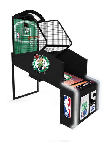 Image of NBA Game Time Team Edition: All 30 Teams!