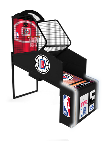 Image of NBA Game Time Team Edition: All 30 Teams!