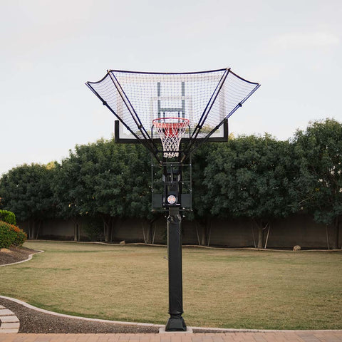 Image of Dr. Dish iC3 Basketball Hoop Shot Trainer