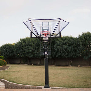 Dr. Dish iC3 Basketball Hoop Shot Trainer