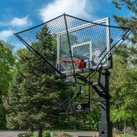Image of Dr. Dish iC3 Basketball Hoop Shot Trainer
