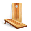 Elakai Woody Mahogany Pathfinder Cornhole Boards
