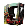 Extreme Racing Arcade Machine by Creative Arcades | 200 Classic Racing Games | Wifi Compatible
