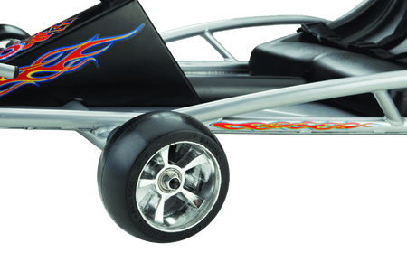 Razor Ground Force Electric Go-Kart