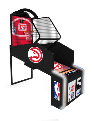 Image of NBA Game Time Team Edition: All 30 Teams!
