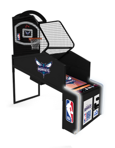 NBA Game Time Team Edition: All 30 Teams!