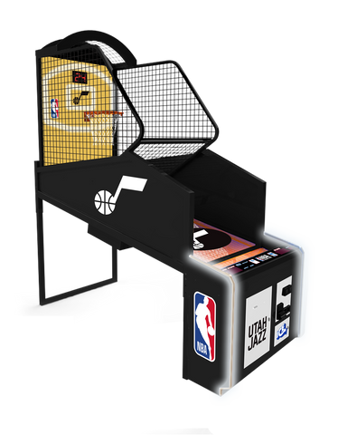 Image of NBA Game Time Team Edition: All 30 Teams!