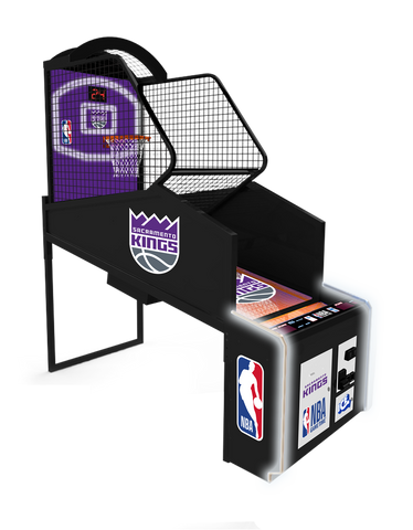 Image of NBA Game Time Team Edition: All 30 Teams!
