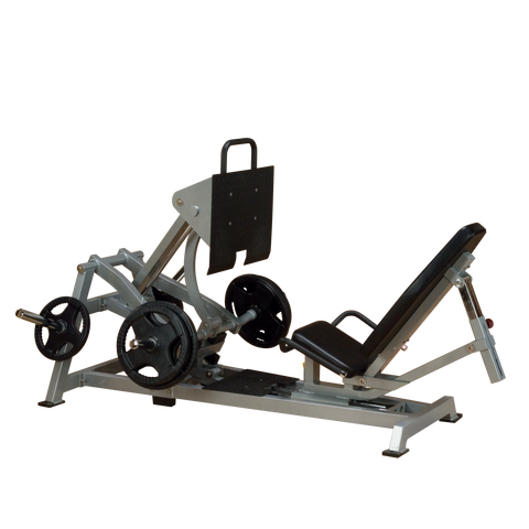 Image of Body-Solid LVIP Leverage Incline Press Machine