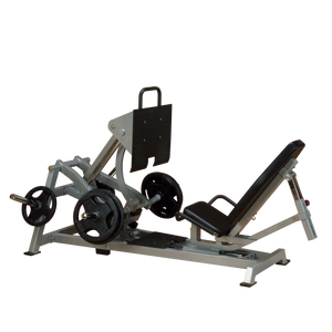 Body-Solid LVIP Leverage Incline Press Machine