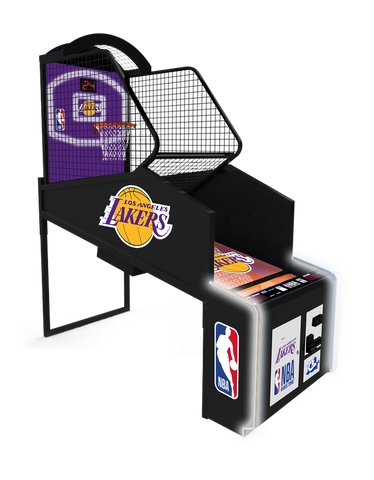 Image of NBA Game Time Team Edition: All 30 Teams!