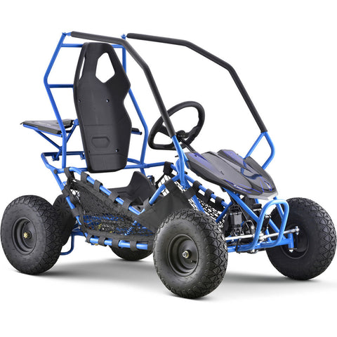 Image of MotoTec Maverick Kids Electric 36v 1000w Go Kart