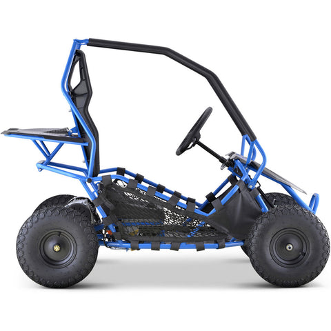 Image of MotoTec Maverick Kids Electric 36v 1000w Go Kart