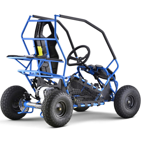 Image of MotoTec Maverick Kids Electric 36v 1000w Go Kart