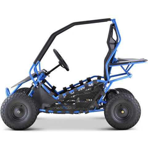 Image of MotoTec Maverick Kids Electric 36v 1000w Go Kart