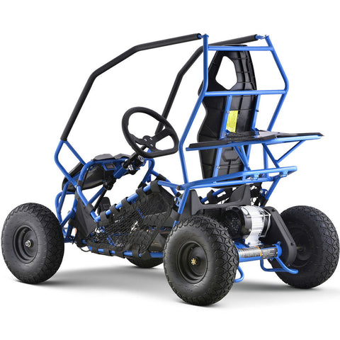Image of MotoTec Maverick Kids Electric 36v 1000w Go Kart