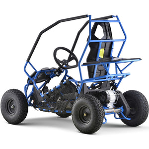 MotoTec Maverick Kids Electric 36v 1000w Go Kart