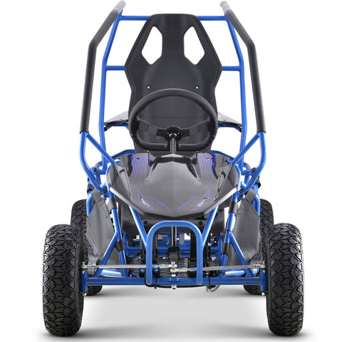 Image of MotoTec Maverick Kids Electric 36v 1000w Go Kart