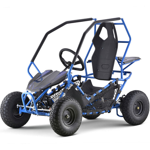 Image of MotoTec Maverick Kids Electric 36v 1000w Go Kart