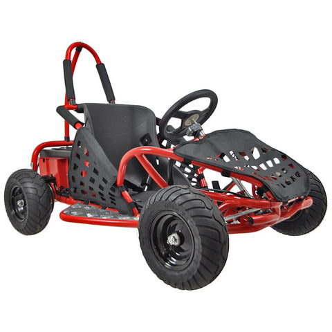 Image of Go-Bowen Baja Kids Electric 48v 1000w Go Kart