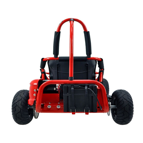 Image of Go-Bowen Baja Kids Electric 48v 1000w Go Kart