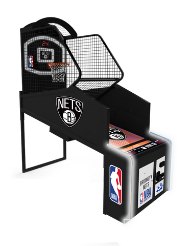 Image of NBA Game Time Team Edition: All 30 Teams!