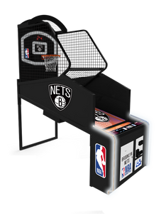 NBA Game Time Team Edition: All 30 Teams!