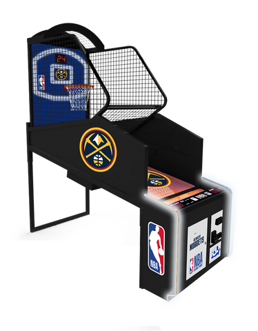 Image of NBA Game Time Team Edition: All 30 Teams!