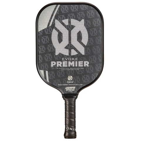 Image of Onix Evoke Premier Pickleball Paddle
