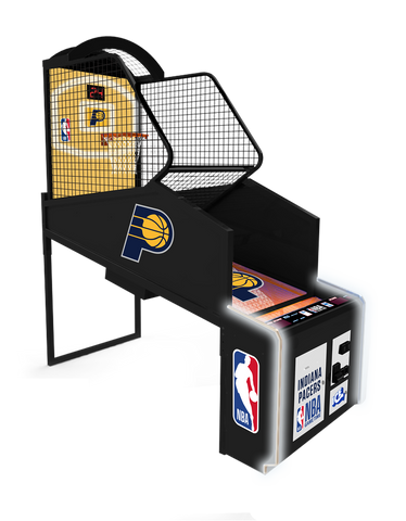 Image of NBA Game Time Team Edition: All 30 Teams!