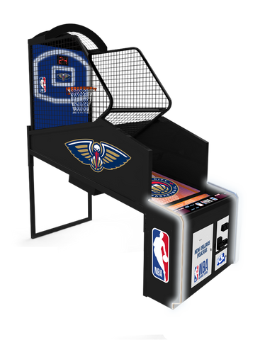 Image of NBA Game Time Team Edition: All 30 Teams!